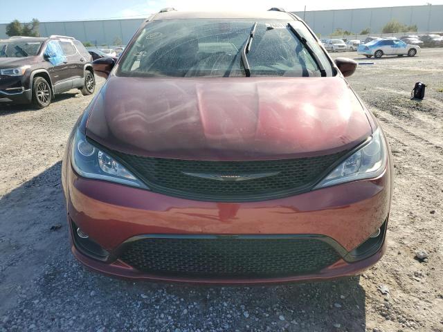 VIN 2C4RC1EG6JR154990 2018 Chrysler Pacifica, Touri... no.5