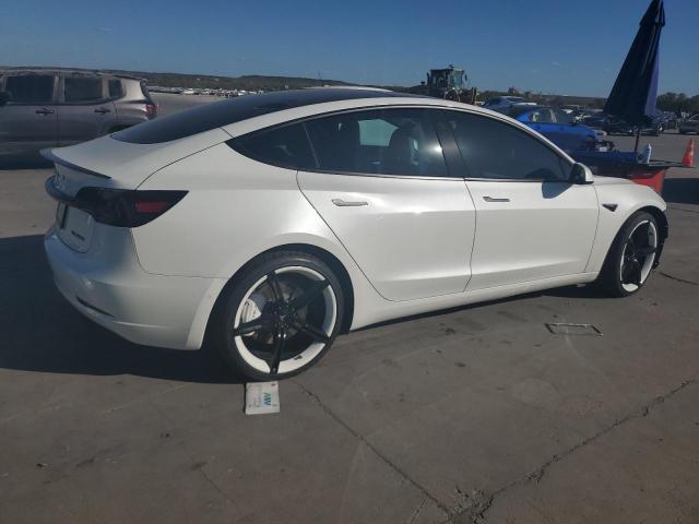 2021 TESLA MODEL 3 - 5YJ3E1EC9MF995666