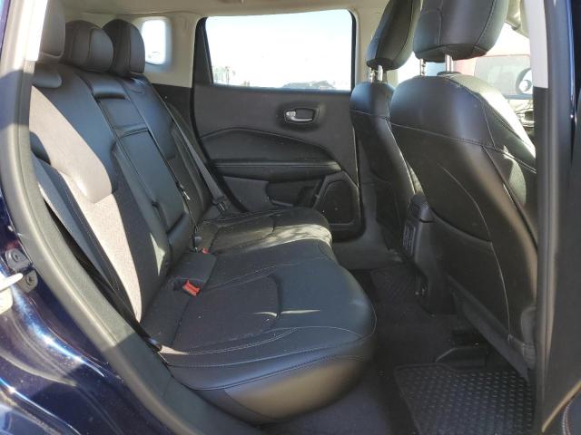 2018 JEEP COMPASS LA - 3C4NJDBB0JT230733