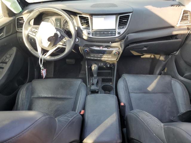 2016 HYUNDAI TUCSON LIM - KM8J33A24GU059810