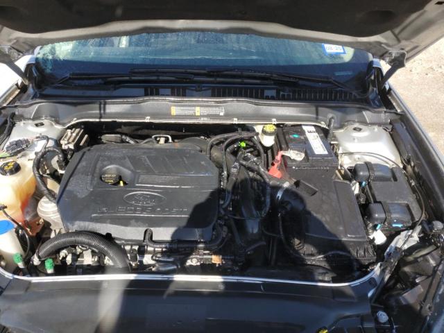 2017 FORD FUSION SE - 3FA6P0HD3HR186597