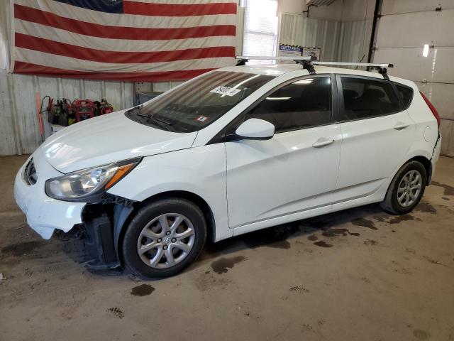 HYUNDAI ACCENT GLS