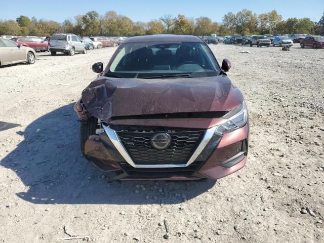 2023 NISSAN SENTRA SV - 3N1AB8CV5PY272499