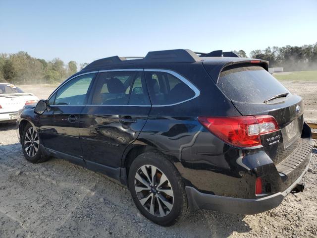 2016 SUBARU OUTBACK 2. - 4S4BSBNC9G3237950