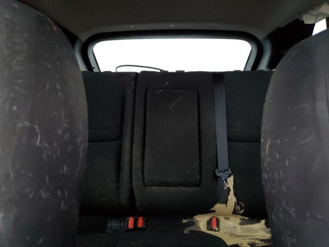 2019 NISSAN ROGUE SPT JN1BJ1CP1KW224689
