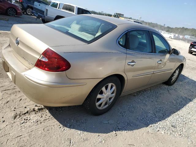 BUICK LACROSSE C 2005 tan  gas 2G4WD532551219956 photo #4