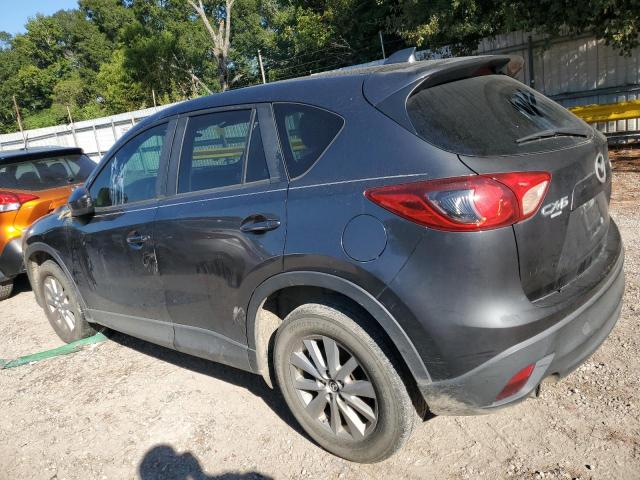 VIN JM3KE2CY8E0391226 2014 Mazda CX-5, Touring no.2