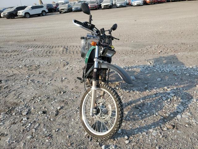 2024 SUZUKI DR650 SE JS1SP46D4R7100235