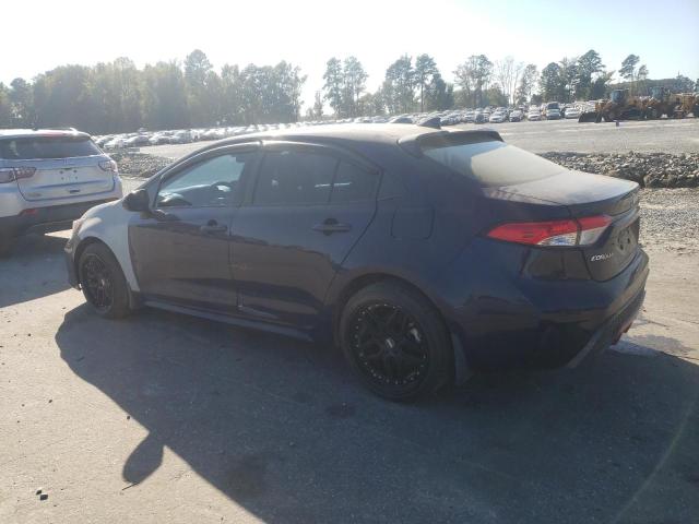 2020 TOYOTA COROLLA LE - JTDEPRAE2LJ096924