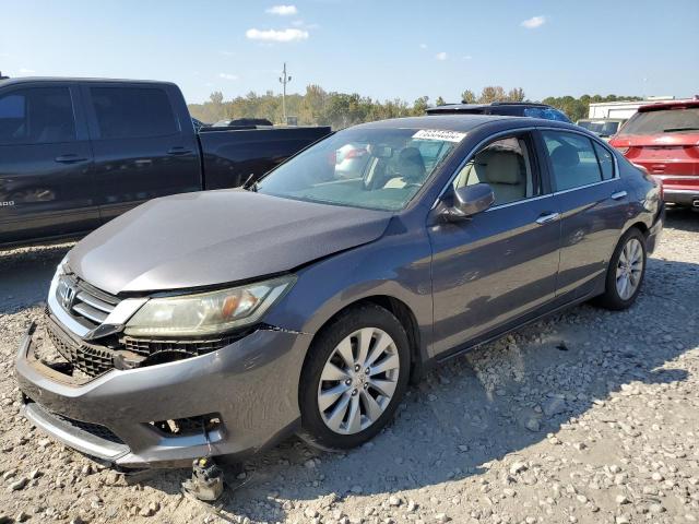 2014 HONDA ACCORD EXL #3006930508