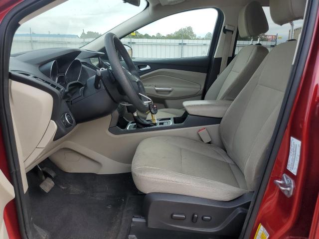2017 FORD ESCAPE SE - 1FMCU9GD4HUC66958