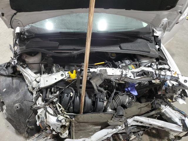 2015 FORD FOCUS SE - 1FADP3F21FL300876