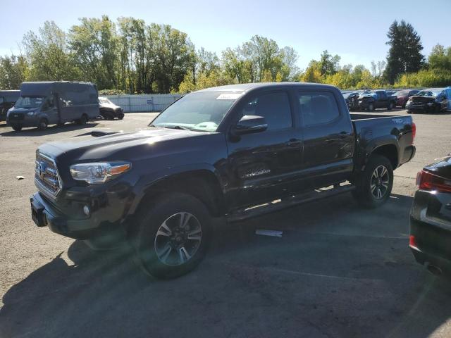 2017 TOYOTA TACOMA DOU - 5TFCZ5AN5HX109308