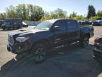 2017 TOYOTA TACOMA DOU - 5TFCZ5AN5HX109308