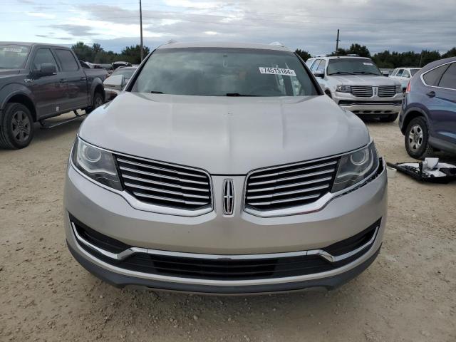 2016 LINCOLN MKX PREMIE 2LMTJ6JR1GBL29387