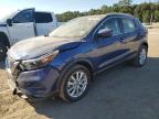 2021 NISSAN ROGUE SPOR - JN1BJ1BV1MW312774