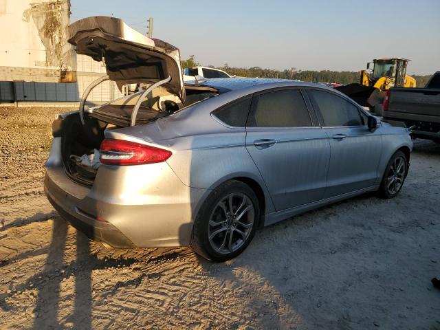 VIN 3FA6P0CD7LR151481 2020 Ford Fusion, Sel no.3