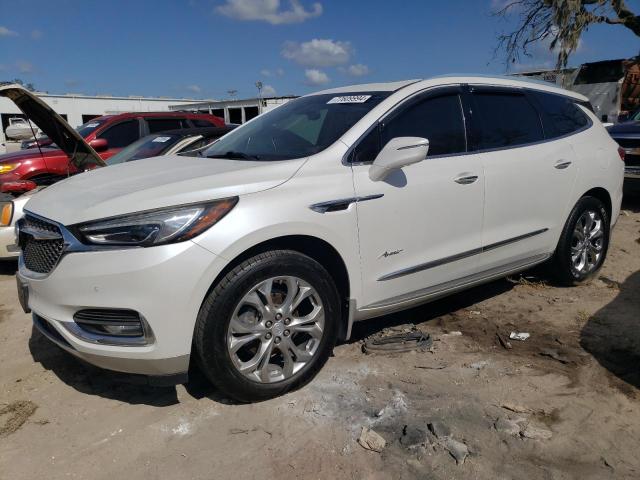 VIN 5GAERDKW3JJ204227 2018 Buick Enclave, Avenir no.1