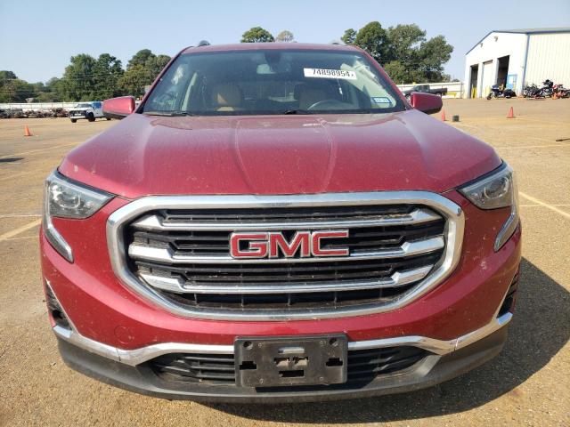 2018 GMC TERRAIN SL - 3GKALREU0JL298571