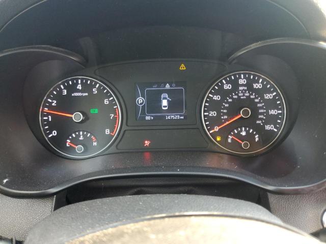 2018 KIA OPTIMA EX - 5XXGU4L30JG204510