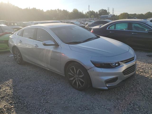 2018 CHEVROLET MALIBU LT - 1G1ZD5ST5JF166473