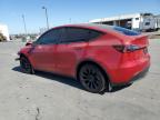 Lot #3024573575 2023 TESLA MODEL Y