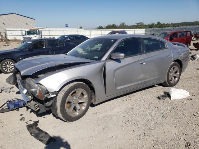 2014 DODGE CHARGER SE #3024979143