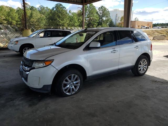 2011 FORD EDGE LIMITED 2011