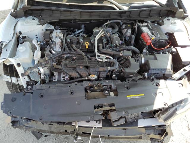 VIN 1N4BL4DVXPN340546 2023 Nissan Altima, SV no.11