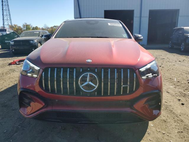 VIN 4JGFD6BB4RB060747 2024 Mercedes-Benz GLE-Class,... no.5