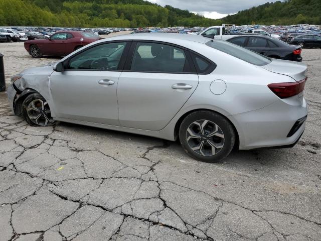 2019 KIA FORTE FE - 3KPF24AD4KE031971