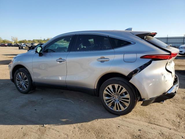 2022 TOYOTA VENZA LE - JTEAAAAH9NJ087356