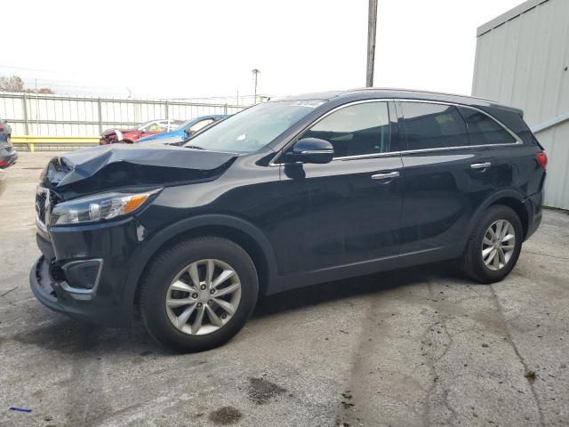 2016 KIA SORENTO LX - 5XYPG4A36GG076241