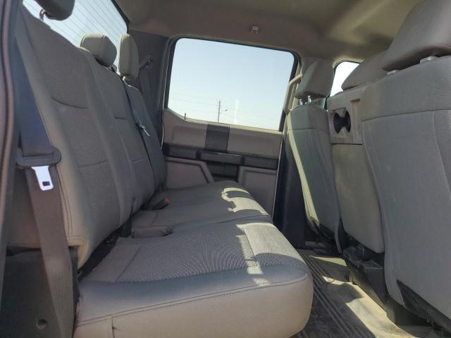 2021 FORD F350 SUPER - 1FT8W3B6XMEE13167