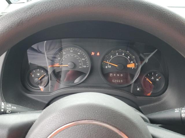 2015 JEEP COMPASS SP - 1C4NJDBB4FD183364