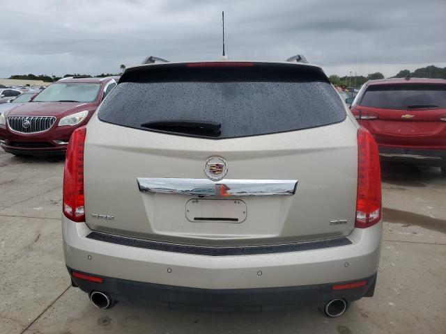 VIN 3GYFNCE30FS594617 2015 Cadillac SRX, Performanc... no.6