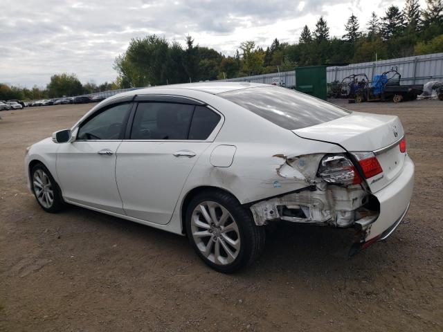 Vin: 1hgcr2f92ea806560, lot: 74166364, honda accord touring 20142