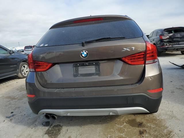 VIN WBAVM1C54DVW44193 2013 BMW X1, Sdrive28I no.6