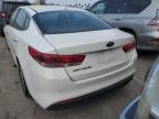 KIA OPTIMA LX снимка