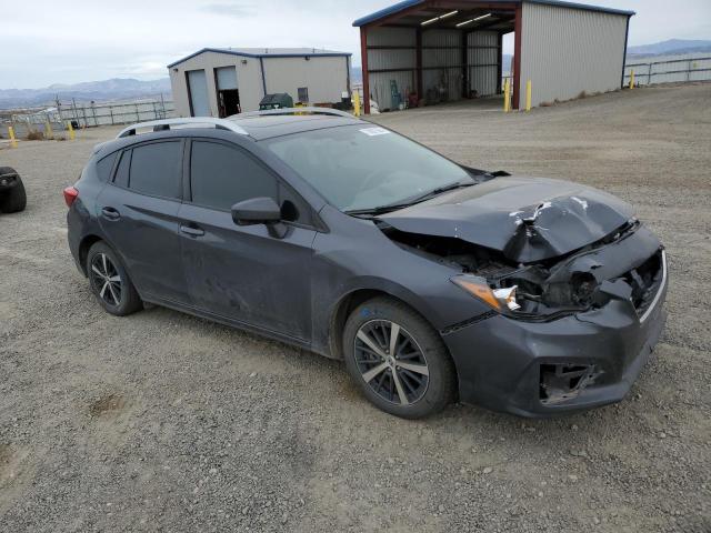 2019 SUBARU IMPREZA PR - 4S3GTAD67K3747056