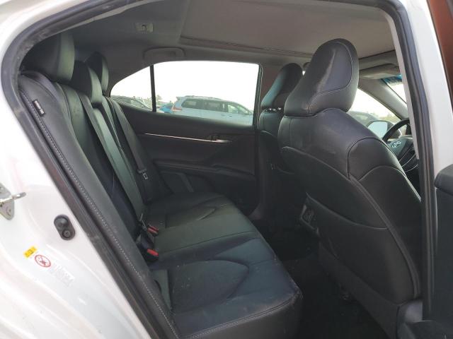 2018 TOYOTA CAMRY XSE - 4T1BZ1HK3JU002826
