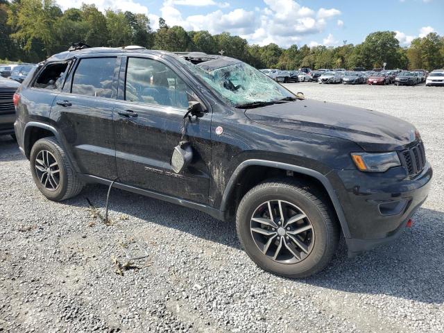 2017 JEEP GRAND CHER - 1C4RJFLG8HC772711