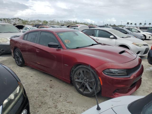 2019 DODGE CHARGER R/ - 2C3CDXCT7KH520084