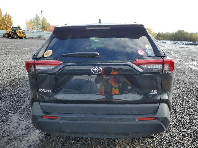 2019 TOYOTA RAV4 LE - 2T3G1RFV6KW051214