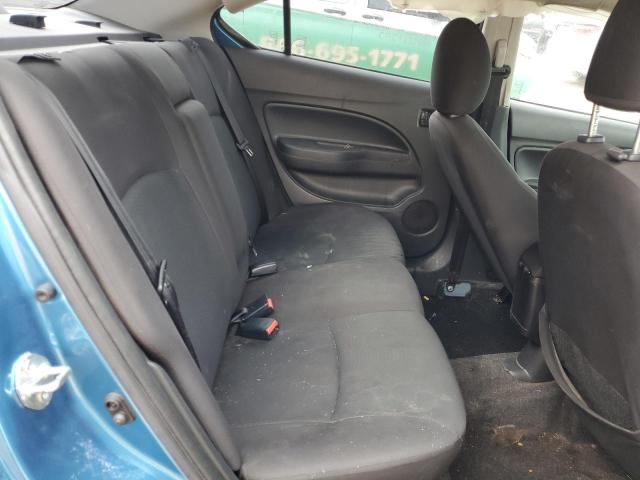 2020 MITSUBISHI MIRAGE G4 - ML32F3FJ4LHF10114
