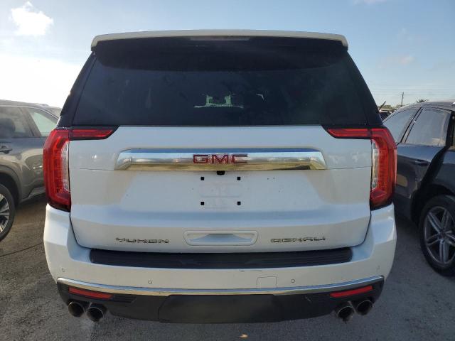 VIN 1GKS1JKL5PR241548 2023 GMC Yukon, Denali no.6