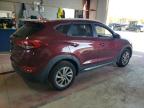 HYUNDAI TUCSON LIM photo