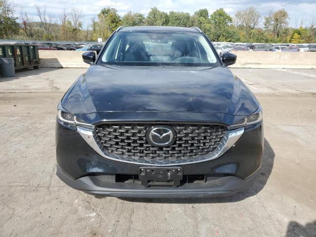 VIN JM3KFBAM5N0546960 2022 Mazda CX-5 no.5