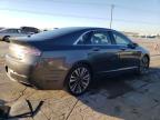 LINCOLN MKZ RESERV снимка