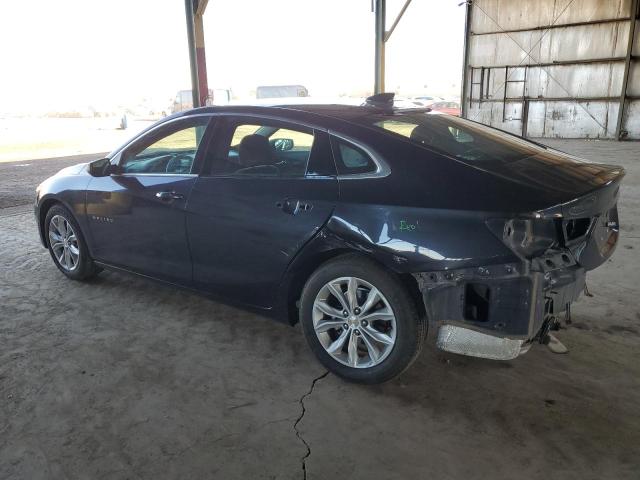 2023 CHEVROLET MALIBU LT - 1G1ZD5ST3PF138874